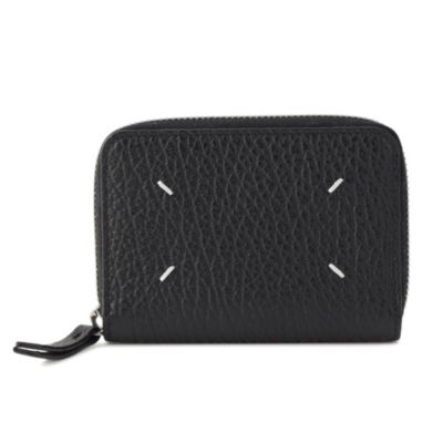 MAISON MARGIELA(メゾン マルジェラ)のCOIN HOLDER ZIP AROUND WITH