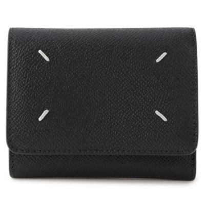 MAISON MARGIELA(メゾン マルジェラ)のWALLET CLIP 3 WITH ZIP通販