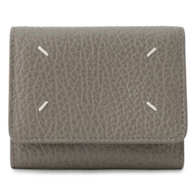 MAISON MARGIELA(メゾン マルジェラ)のWALLET CLIP 3 WITH ZIP通販