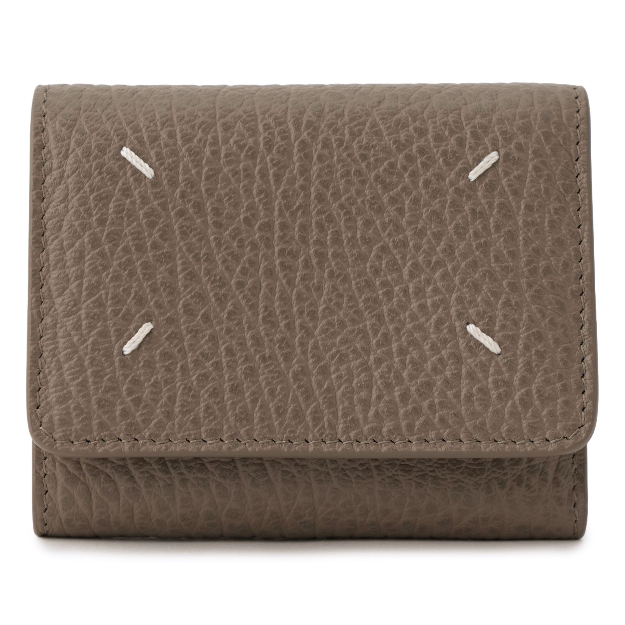 MAISON MARGIELA・WALLET CLIP 3 WITH ZIP・¥79,200