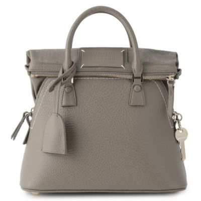 MAISON MARGIELA(メゾン マルジェラ)の5AC CLASSIQUE MINI通販