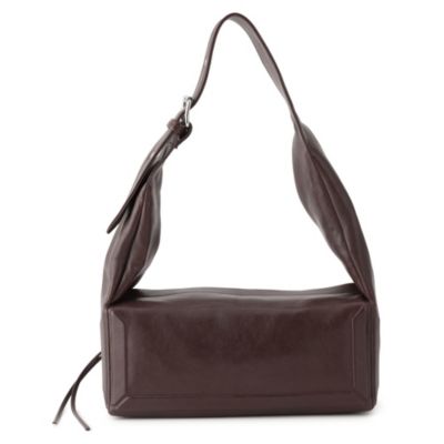 メラット 3袋　新品未使用 MAISON MARGIELA(メゾン マルジェラ)のBOX BAG EAST WEST MEDIUM通販