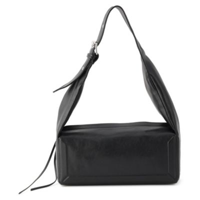 MAISON MARGIELA(メゾン マルジェラ)のBOX BAG EAST WEST MEDIUM通販