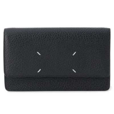 MAISON MARGIELA(メゾン マルジェラ)のWALLET ON CHAIN MEDIUM通販