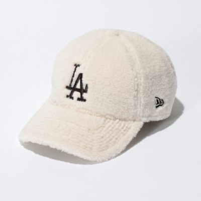 newera   ボア　キャップ NEW ERA(ニューエラ)のBOA CAP通販 | LEEマルシェ