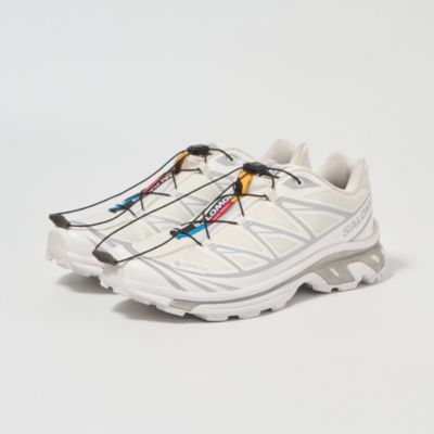 Salomon(サロモン)のXT－6 GTX通販 | 集英社HAPPY PLUS STORE