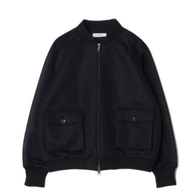 E by eclat(イーバイエクラ)のシアーダンボールブルゾン通販 | 集英社 