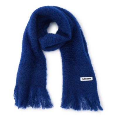 JIL SANDER(ジル サンダー)のPLAIN SCARF通販 | 集英社HAPPY PLUS STORE