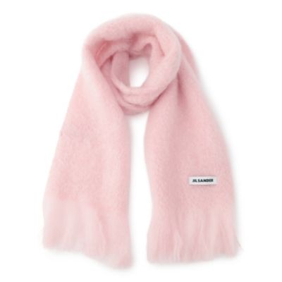 JIL SANDER(ジル サンダー)のPLAIN SCARF通販 | mirabella（ミラベラ