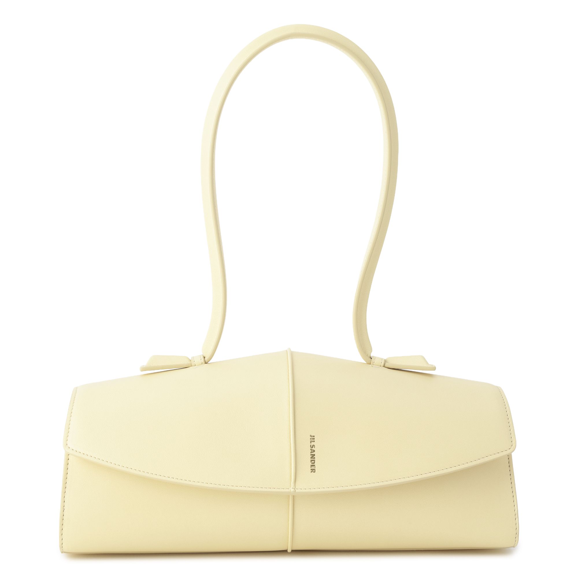 JIL SANDER・LINEA SHOULDER・¥305,800