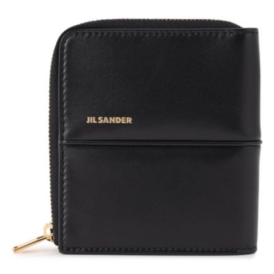 JIL SANDER(ジル サンダー)のCREDIT CARD PURSE通販 | mirabella