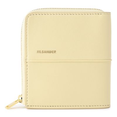 JIL SANDER(ジル サンダー)のCREDIT CARD PURSE通販 | mirabella