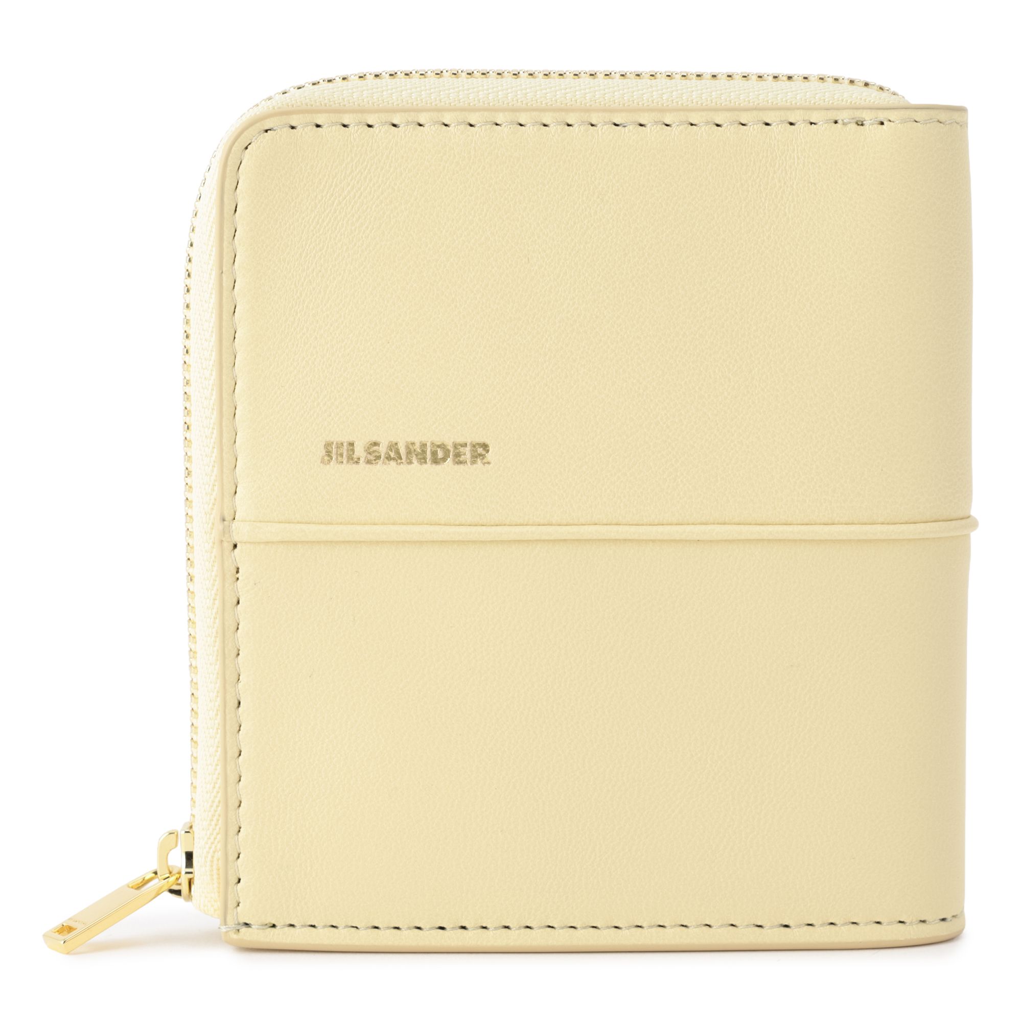 JIL SANDER・CREDIT CARD PURSE・¥88,000