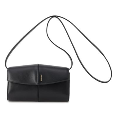 JIL SANDER(ジル サンダー)のLINEA WALLET ON STRAP通販 | mirabella
