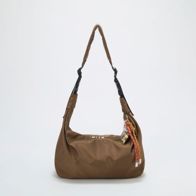 TOPKAPI(トプカピ)の【TREASURE TOPKAPI】バックルチェンジ 2WAY