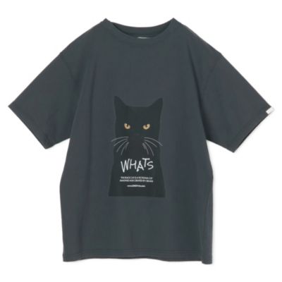 【HPS別注】CAT TEE