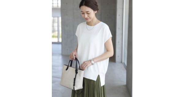 STYLE DELI(スタイルデリ)の【selection】ハリ感スムースフレンチプル 