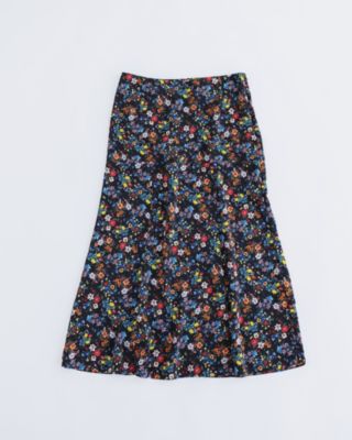 MEYAME(メヤメ)のBEAUTIFUL SKIRT （FLOWER）通販 Marisol（マリソル）