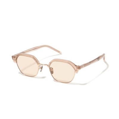 kearny(カーニー)の【uhuy II】サングラス（brown lens）通販 | 集英社