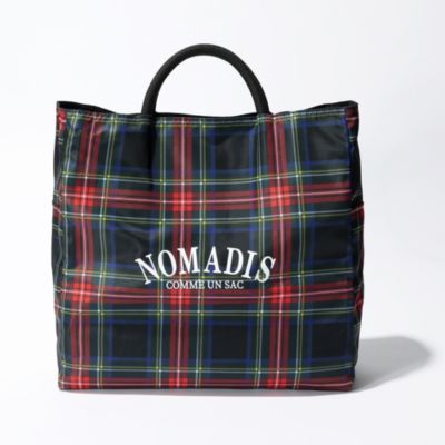 \秋のおしゃれはBAGから!/1点投入でコーデが洗練される新作バッグをご紹介!【収納力検証付き】