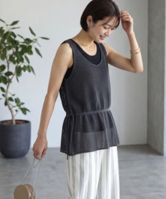 値下げ！ダーマコレクション チェーン柄 スカーフ調 シルク 