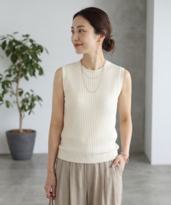 STYLE DELI(スタイルデリ)の超涼感シャラシャラ落ち感ヴィスコース