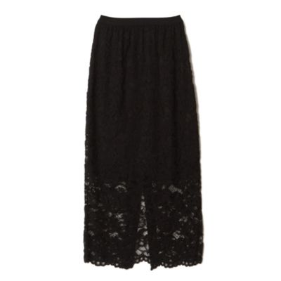 FLORA　RASCHEL　LACE
