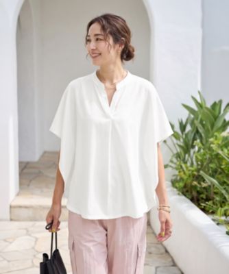 【selection】プレミアスムース／ラウンドスキッパーtops