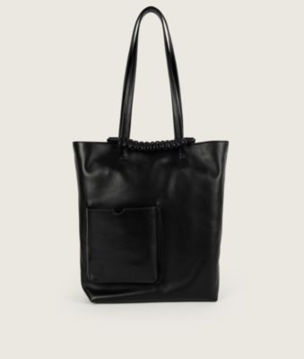 SAGAN Vienna(サガン ヴィエンナ)のPAZAR BOOK TOTE PACKABLE通販