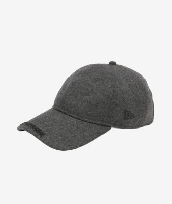 THIRD MAGAZINE(サードマガジン)の【NEW ERA×THIRD MAGAZINE】ロゴ