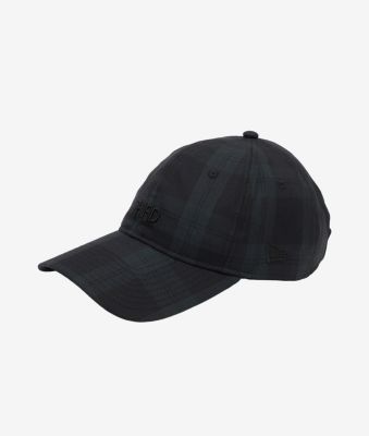 THIRD MAGAZINE(サードマガジン)の【NEW ERA×THIRD MAGAZINE】ロゴ