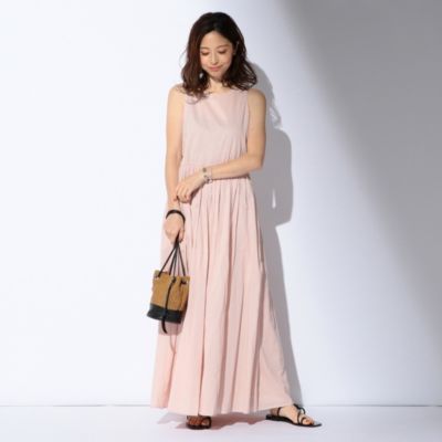 Demi Luxe Beams デミルクス ビームス のmariha 夏のレディのドレス通販 集英社happy Plus Store