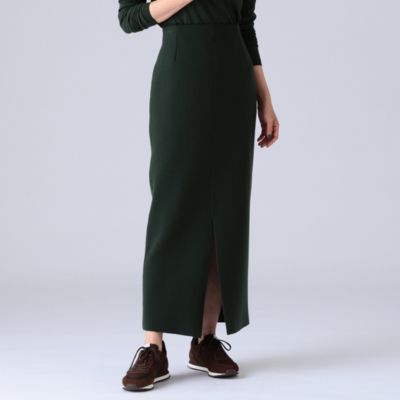 Demi Luxe Beams デミルクス ビームス のak 1 フロントスリット タイトスカート通販 Eclat Premium エクラプレミアム