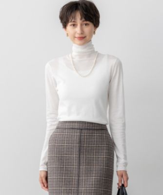 23区(ニジュウサンク)の【洗える】スムージーコットン