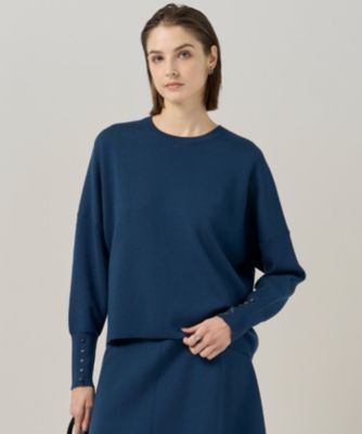 ICBニット　タグ付き マッキー様専用】 タグ付き ICB ニット 2枚