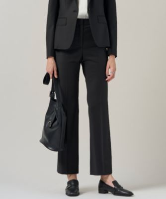 専用！新品　ICB Bahariye セミフレアパンツ　6 ICB(アイシービー)の【新色追加・セットアップ対応】Bahariye