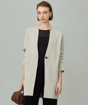 LGB CARDI/STD/M ロング カーディガン ルグランブルー hyde LGB IF CARDI-2 / STD ロングカーディガン hyde着 未使用 - メルカリ