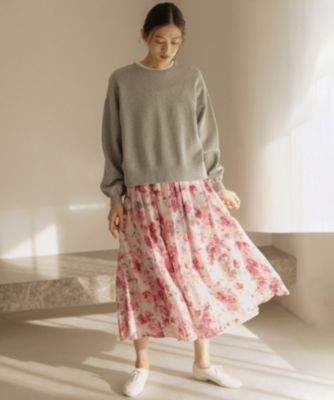 組曲 S(クミキョク エス)の【Flower Collection】ブーケフラワー