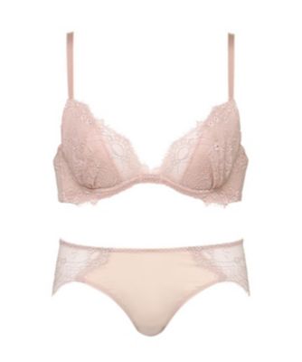 Chut！INTIMATES(シュット！インティメイツ)の【ブラショーツセット