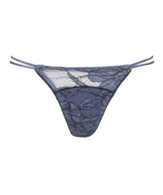 Chut Intimates シュット インティメイツ のgストリング ショーツ C305 通販 Shop Marisol ショップマリソル
