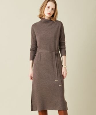 Beige ベイジ のliss ニットワンピース通販 集英社happy Plus Store