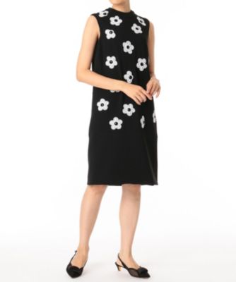 Grace Continental グレースコンチネンタル のビジューフラワータイトワンピース通販 集英社happy Plus Store