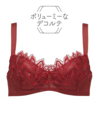 Chut！INTIMATES(シュット！インティメイツ)の【ﾎﾞﾘｭｰﾑｱｯﾌﾟ