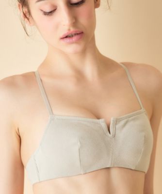 Chut！INTIMATES(シュット！インティメイツ)の【綿100％でお肌に優しい