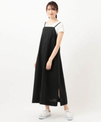 Any Fam エニィファム のｏｎｅｐｉｅｃｅｄｒｅｓｓ ヘインズ ワンピース通販 集英社happy Plus Store