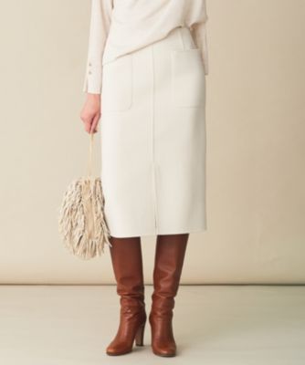 BEIGE，(ベイジ)のACTON / スカート通販 | 集英社HAPPY PLUS STORE