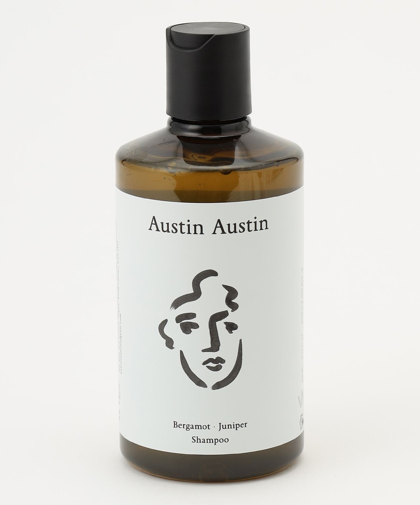 JOSEPH(ジョゼフ)/【Austin Austin】bergamot & juniper shampoo 300ml