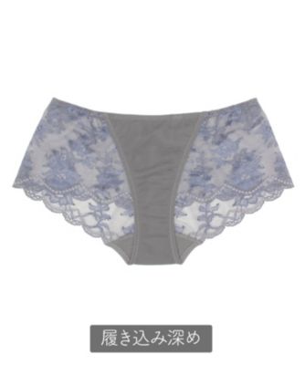 Chut！INTIMATES(シュット！インティメイツ)のハイライズショーツ