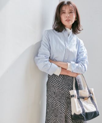 23区(ニジュウサンク)の【CLASSY.1月号掲載】CANCLINI ベーシック