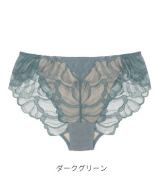 Chut! INTIMATES ショーツ M ビキニショーツ - 下着・アンダーウェア